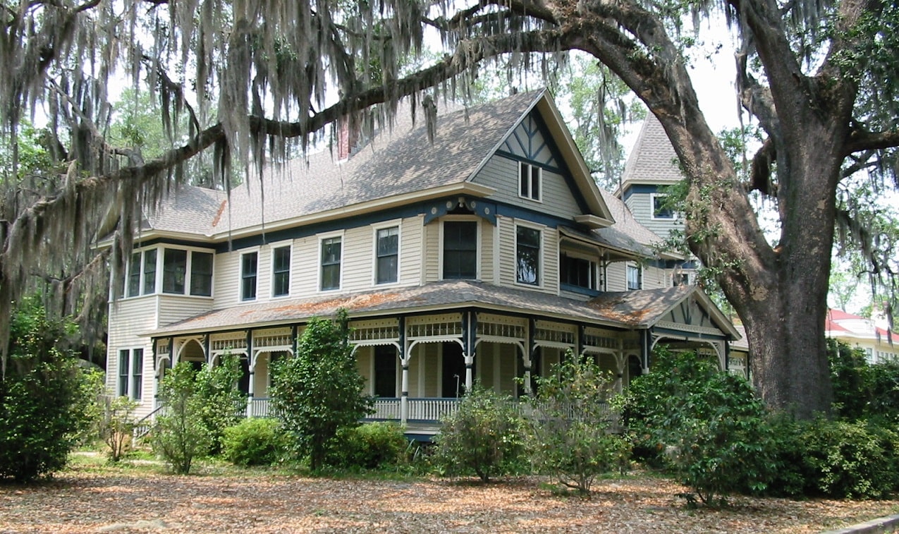 Critter Control in Valdosta